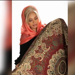 فاطمه یوسفی، طراح مد و لباس و صنایع دستی